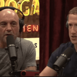Mark Zuckerberg on Joe Rogan